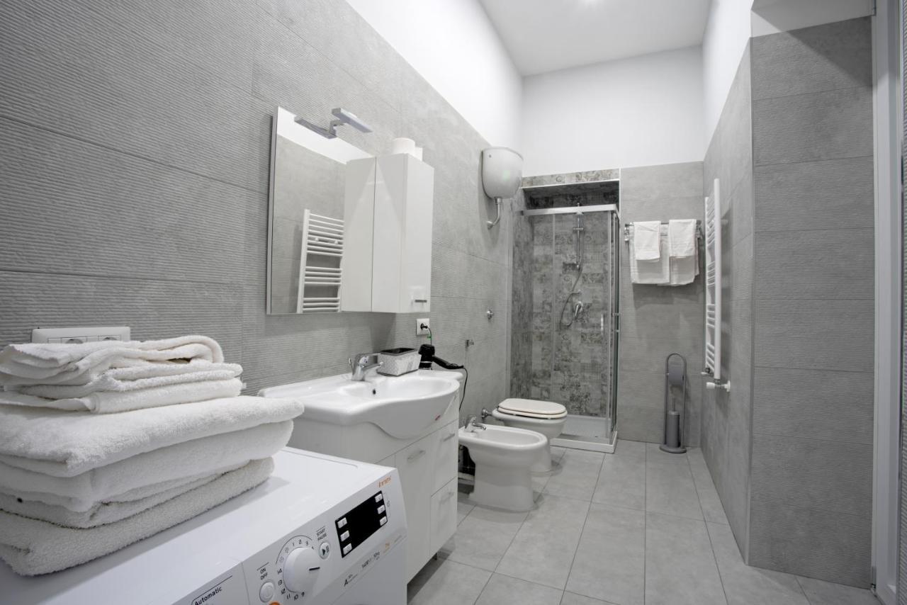 Giovi'S Apartments Castellammare di Stabia Exterior foto