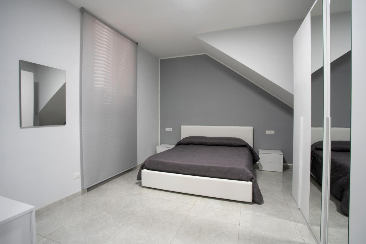 Giovi'S Apartments Castellammare di Stabia Exterior foto